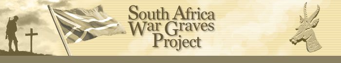 South Africa War Graves Project